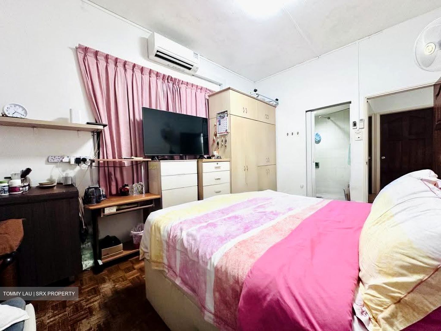Ceylon Road (D15), Apartment #608667031